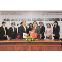 Vay 19 triệu USD của Hàn Quốc cho dự án mua thiết bị y tế